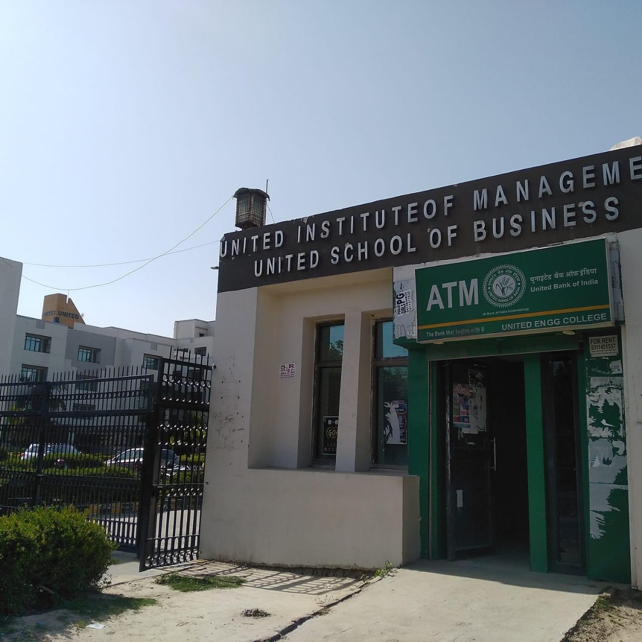 United Group of Institutions Greater Noida Campus photo 20